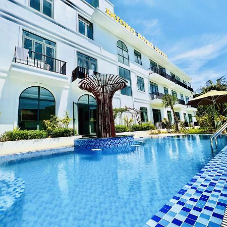 Duong Dong Hotel Exteriér fotografie