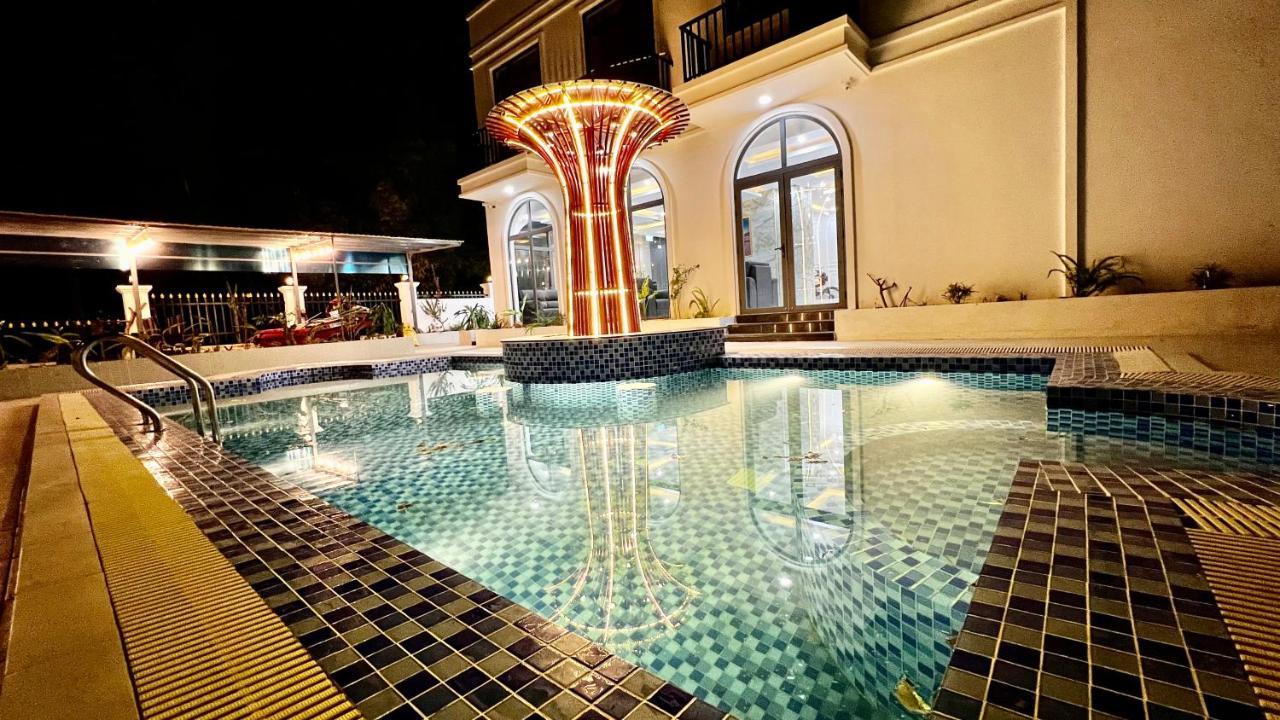 Duong Dong Hotel Exteriér fotografie